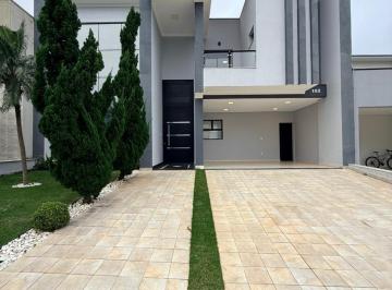 Foto 01 · Casa, Jardim Residencial Dona Lucilla, Indaiatuba, SP