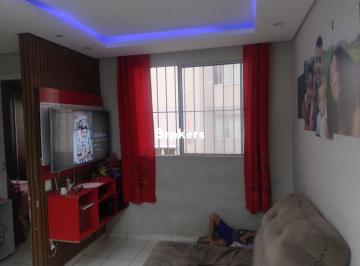 Foto 01 · Apartamento, Jardim Novo Horizonte, Jundiaí, SP