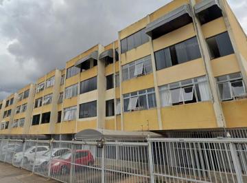 Apartamento de 2 quartos, Brasília · Apartamento 2 quartos - Vazado - QI 8