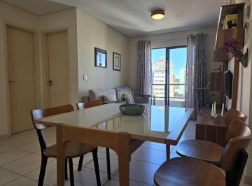 Apartamento · 43m² · 1 Quarto · 1 Vaga · Studio no Centro de Curitiba, em localização priv