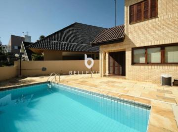 Casa · 334m² · 4 Quartos · 3 Vagas · Casa em Condomínio fechado a venda com 4 quartos (