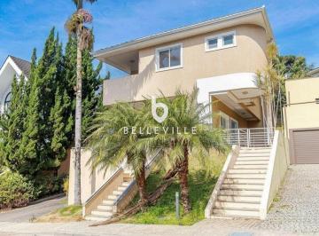 Casa · 321m² · 4 Quartos · 3 Vagas · Casa em Condomínio à venda no Campo Comprido, 4 qu