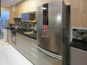 Apartamento · 50m² · 2 Quartos · 1 Vaga · Apartamento em Vila Prudente