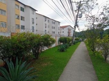 Apartamento de 2 quartos, Rio de Janeiro · ÓTIMO APARTAMENTO - 2 QUARTOS - PORCELANATO - FINANCIA - CAMPO GRANDE - RJ.