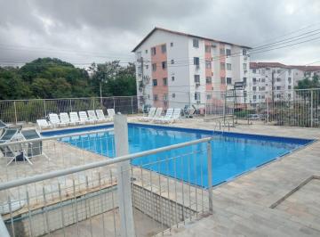 Apartamento de 2 quartos, Rio de Janeiro · APARTAMENTO - 2 QUARTOS - PORCELANATO - FINANCIA - CAMPO GRANDE - RJ.