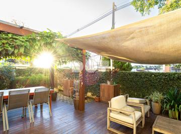 Apartamento · 75m² · 3 Quartos · 1 Vaga · APARTAMENTO GARDEN MOBILIADO NO BOULEVARD DE FRANC
