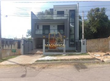 Casa · 201m² · 3 Quartos · 4 Vagas · Triplex Alto Padrão à Venda no Tingui | 201 m² Pri