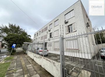 Apartamento · 49m² · 1 Quarto · 1 Vaga · Apartamento reformado de 1 quarto, vaga rotativa no bairro Partenon/Santana