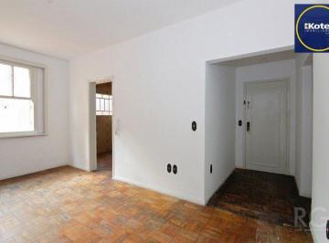 Apartamento · 54m² · 2 Quartos · Apartamento 2 dormitórios   Próximo ao Parque Moinhos de Vento -  Rio Branco