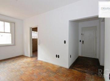 Apartamento · 54m² · 2 Quartos · Apartamento 2 dormitórios Próximo ao Parque Moinhos de Vento - Rio Branco