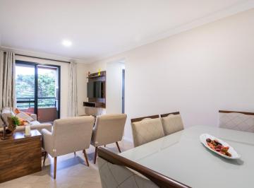 Apartamento · 72m² · 3 Quartos · 1 Vaga · APARTAMENTO | TINGUI | 3Q COM SUÍTE