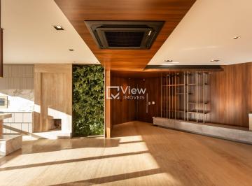 Apartamento · 214m² · 4 Quartos · 3 Vagas · APARTAMENTO LINDO E ENSOLARADO COM 3 SUÍTES NO ECO