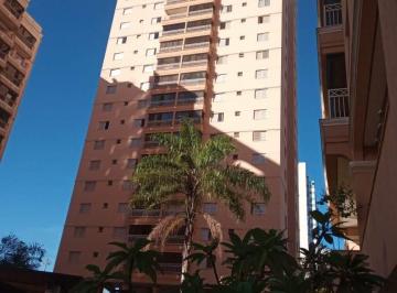 Apartamento de 4 quartos, Águas Claras · Apartamento Imprensa IV