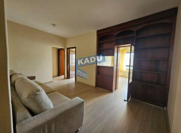 Apartamento · 98m² · 3 Quartos · APARTAMENTO AMPLO COM VISTA PANORÂMICA NO CENTRO D