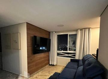 Foto 01 · RR10304 Apartamento 59m² CONDOMINIO NAÇÕES - OPORTUIDADE - 2 Dorms 1 Vaga - Barueri, SP - Ótima Loc