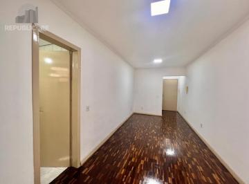 Living-Amplo. · Apartamento-JK-Cidade Baixa