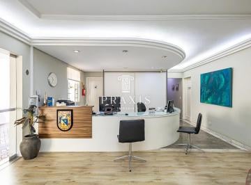 Casa · 243m² · 6 Quartos · 6 Vagas · CASA COMERCIAL em CURITIBA - PR, no bairro CRISTO