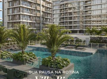 Apartamento de 2 quartos, Brasília · Apartamento 2 Suítes no Park Sul | 2 Vagas | Lazer Completo