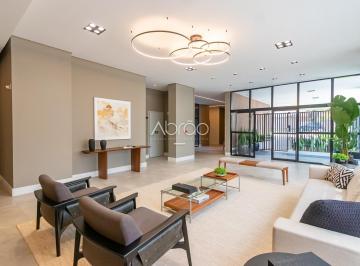 Apartamento · 88m² · 2 Quartos · 2 Vagas · Apartamento com 2 suítes à venda no Água Verde - 8