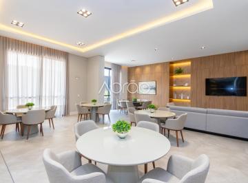 Apartamento · 118m² · 3 Quartos · 2 Vagas · Apartamento com 3 quartos à venda no Água Verde -