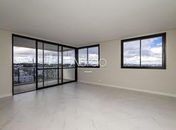 Apartamento · 118m² · 3 Quartos · 2 Vagas · Apartamento com 3 quartos à venda no Água Verde -