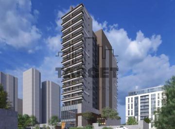 Foto 01 · Excelente Studio Residencial Mobiliado em Moema com 30m². Imperdível!