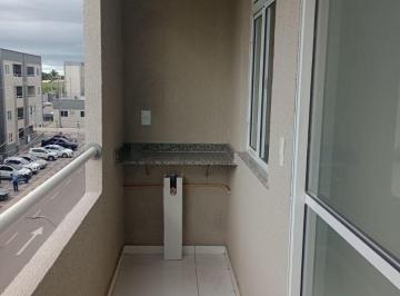 Apartamento de 2 quartos, São José de Ribamar · alugo apartamento no mirutiua!