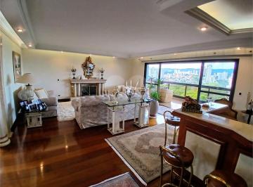 Apartamento de 4 quartos, São Paulo · Apartamento a venda | 4 dormitórios(4 suites) | 5 vagas | 437m² em Santana