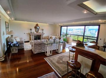 Apartamento de 4 quartos, São Paulo · Apartamento a venda | 4 dormitórios(4 suites) | 5 vagas | 437m² em Santana