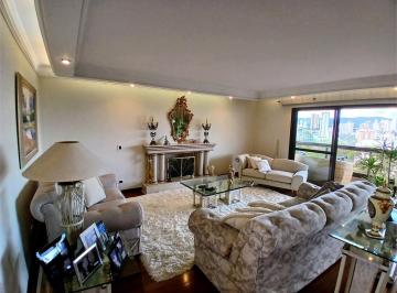 Apartamento de 4 quartos, São Paulo · Apartamento a venda | 4 dormitórios(4 suites) | 5 vagas | 437m² em Santana