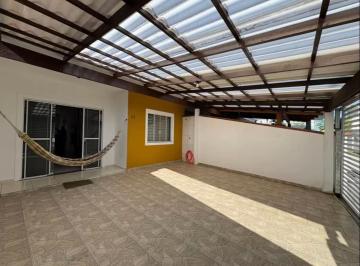Casa de 2 quartos, Santo André · Casas para venda com Churrasqueira e 2 quartos, 140 m² - Vila Pires