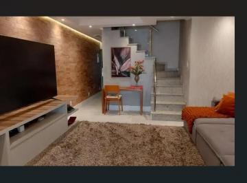 Casa de 3 quartos, São Paulo · Sobrado de 112m² - Campo Limpo - SP: