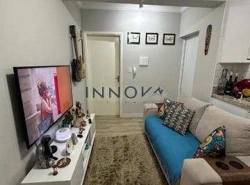 Foto 01 · Apartamento, Vila Caio Junqueira, Poços de Caldas, MG