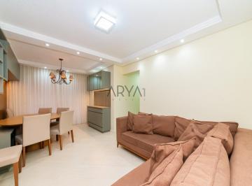 Apartamento · 74m² · 3 Quartos · 1 Vaga · Apartamento à venda no Cond. Villaggio Di Roma no