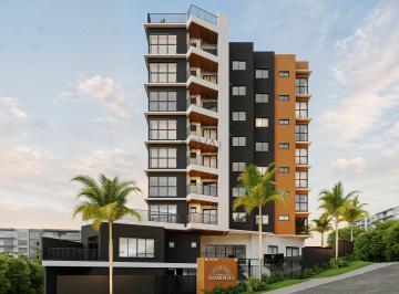 Apartamento · 120m² · 2 Quartos · 2 Vagas · Apartamento à venda no Edifício Tramontto no Tingu