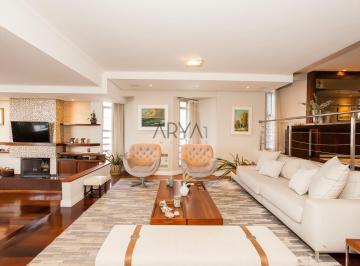 Apartamento · 315m² · 4 Quartos · 2 Vagas · Apartamento à venda no Ed. Bela Torre no Água Verd