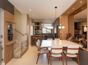 Casa · 165m² · 3 Quartos · 2 Vagas · Casa à venda no condomínio FJ Living no Vista Aleg