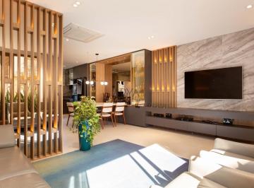 Casa · 165m² · 3 Quartos · 2 Vagas · Casa à venda no condomínio FJ Living no Vista Aleg