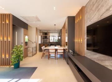 Casa · 165m² · 3 Quartos · 2 Vagas · Casa à venda no condomínio FJ Living no Vista Aleg