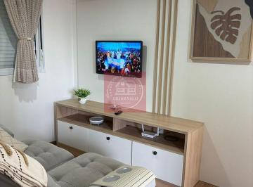 Apartamento · 54m² · 2 Quartos · 1 Vaga · Apartamento a venda em Jundiai