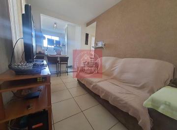 Apartamento · 50m² · 2 Quartos · 1 Vaga · Apartamento a venda na Vila Hortolandia em Jundiai