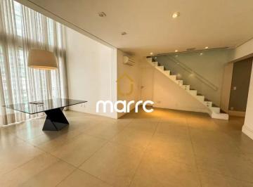 Apartamento · 160m² · 3 Quartos · 2 Vagas · APARTAMENTO À VENDA NO CONDOMÍNIO FASCINATION PENTHOUSES