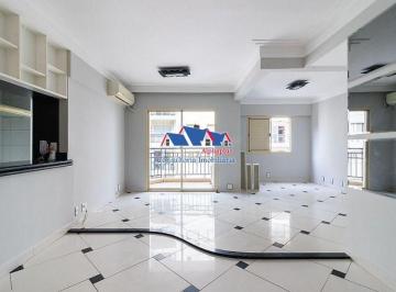 Apartamento · 85m² · 2 Quartos · 2 Vagas · Alphaville Edifício Marte - 2 dorms, 2 vagas próximo da UNIP