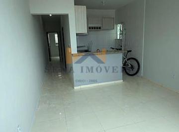 Apartamento · 2 Quartos · 1 Vaga · Apartamento à venda no Morada dos Pássaros 3