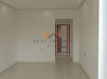 Apartamento · 3 Quartos · 1 Vaga · Apartamento à venda no bairro Morada dos Pássaros