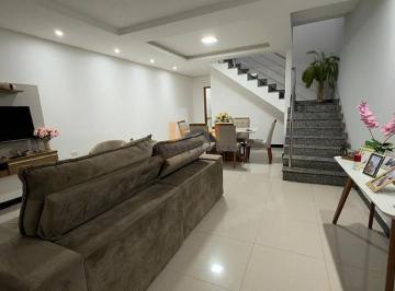 Casa · 3 Quartos · 1 Vaga · DUPLEX À VENDA NO RECANTO DOS PÁSSAROS - APENAS R$ 350 MIL