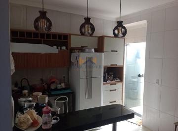 Casa · 3 Quartos · 1 Vaga · Casa à venda bairro Recanto Dos Pássaros