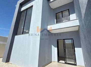 Casa · DUPLEX BAIRRO BOA VISTA - R$ 450 MIL