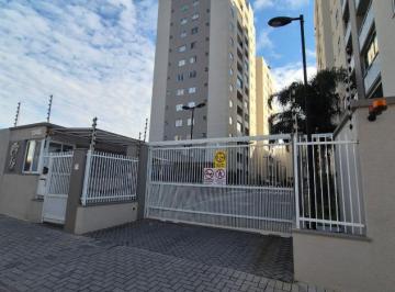 Apartamento · 63m² · 2 Quartos · 1 Vaga · Apartamento mobiliado a 250m da praia no centro de Balneário Piçarras - SC - Fij