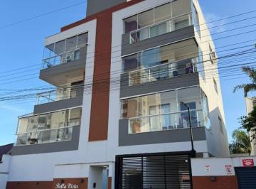 Apartamento · 79m² · 1 Quarto · 1 Vaga · Apartamento Semi Mobiliado á 250 metros do mar com 1 suíte + 1 dormitório - Itac